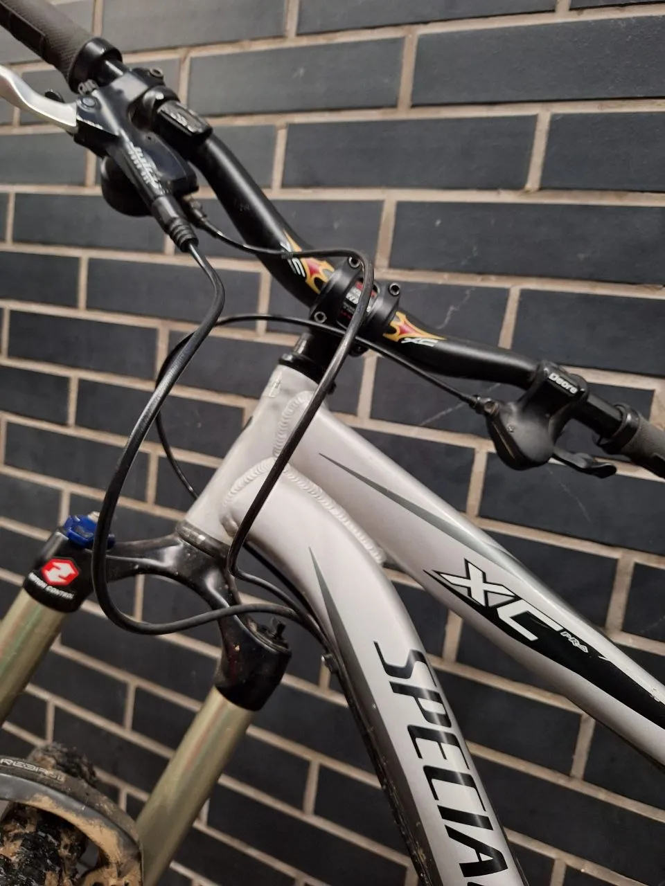 Specialized Comp FSR фото 6