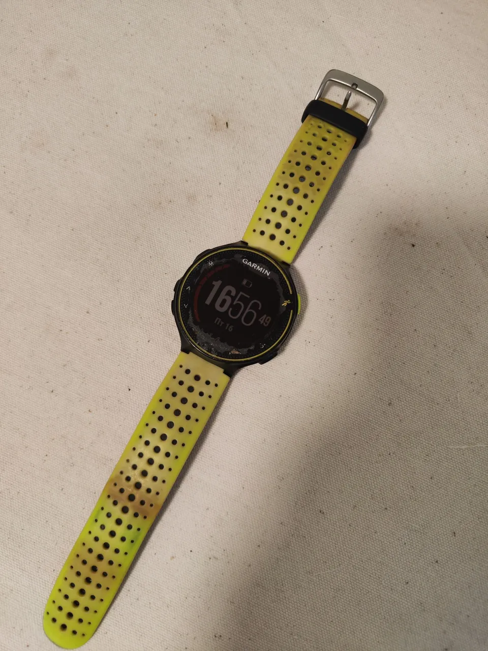 Garmin Forerunner 235 фото 1