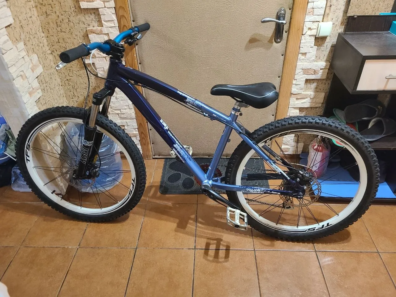 Велосипед MTB Diamondback 26 фото 1