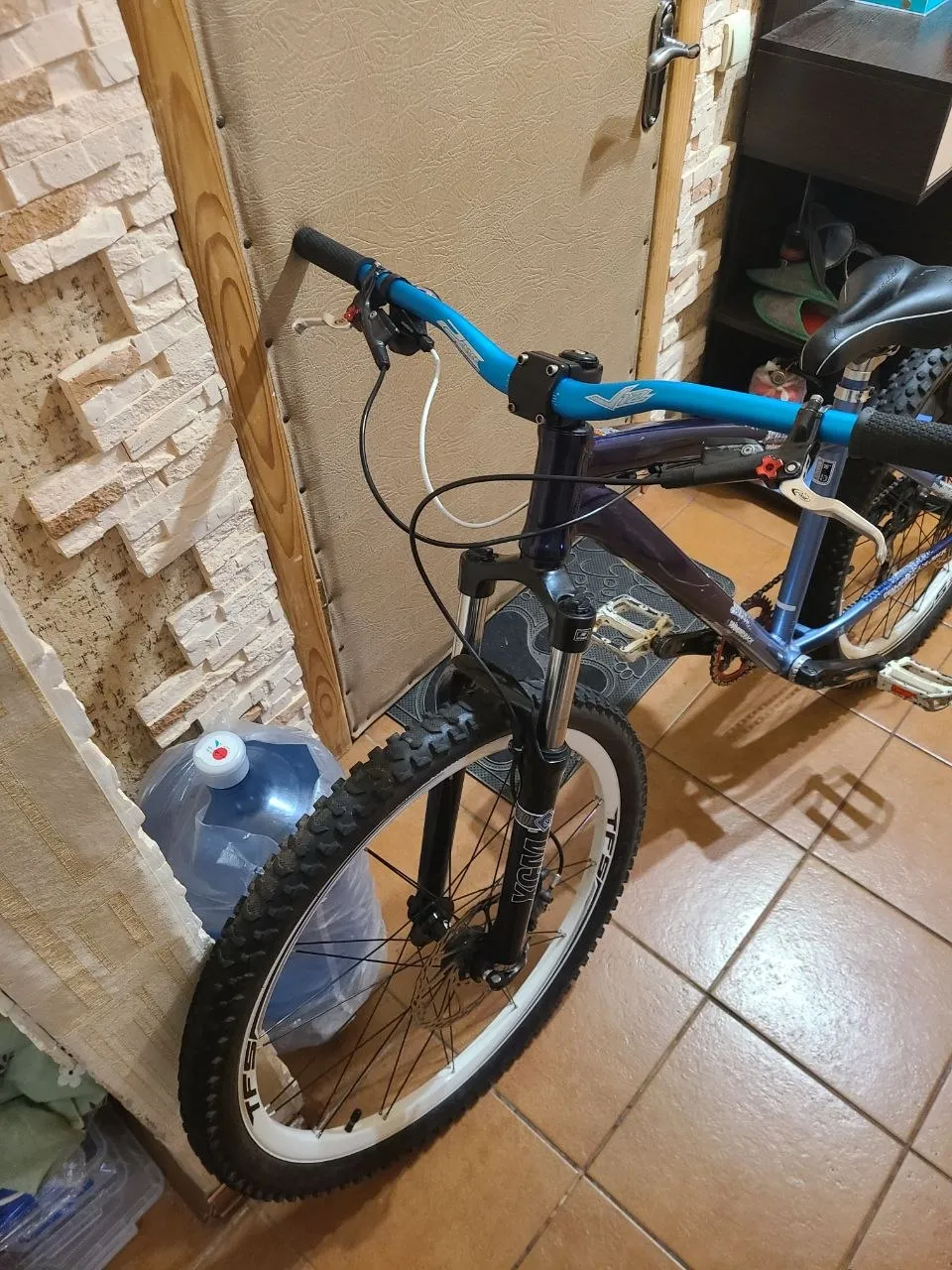 Велосипед MTB Diamondback 26 фото 3