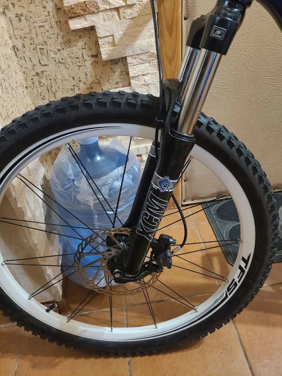 Велосипед MTB Diamondback 26 фото 4