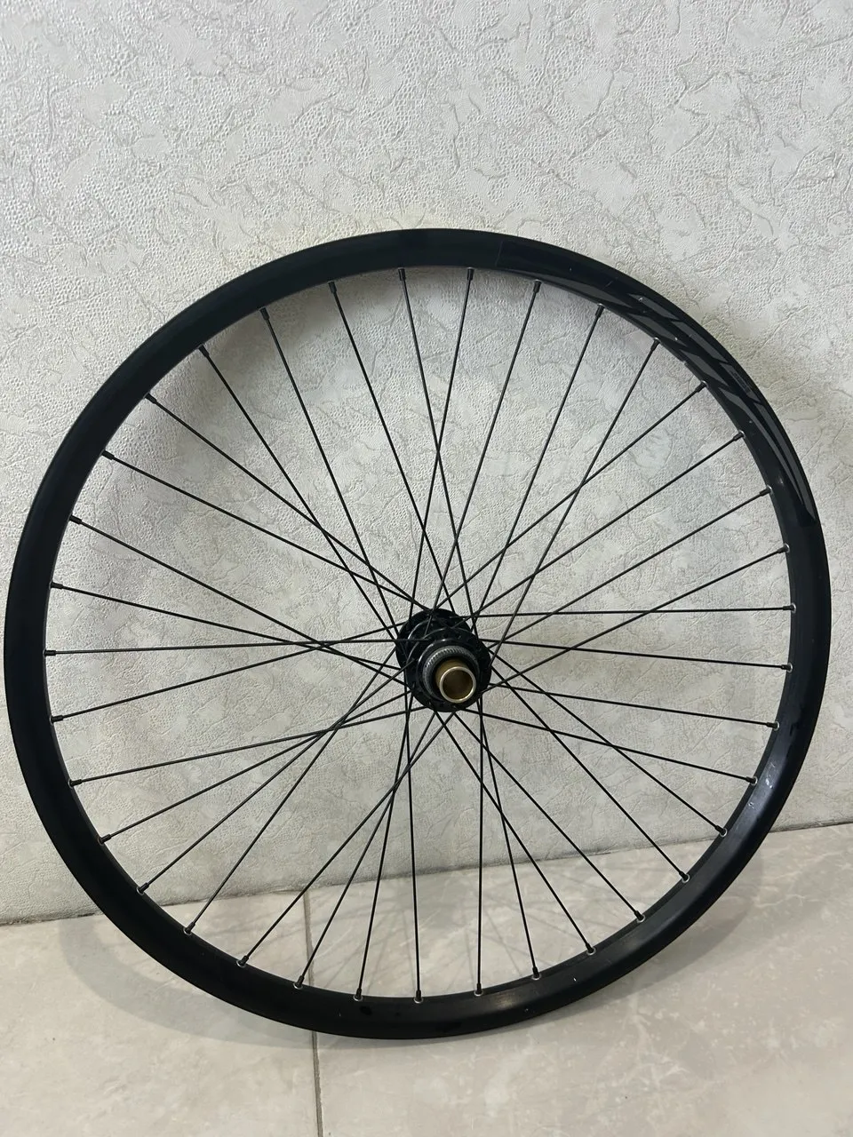 Обод 26" Shimano Saint HB-M820 з втулкою фото 2