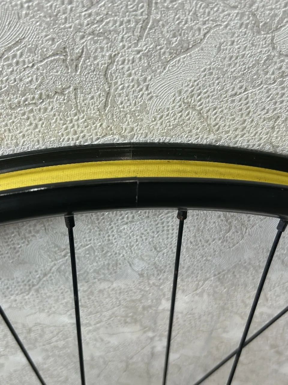 Обод 26" Shimano Saint HB-M820 з втулкою фото 3