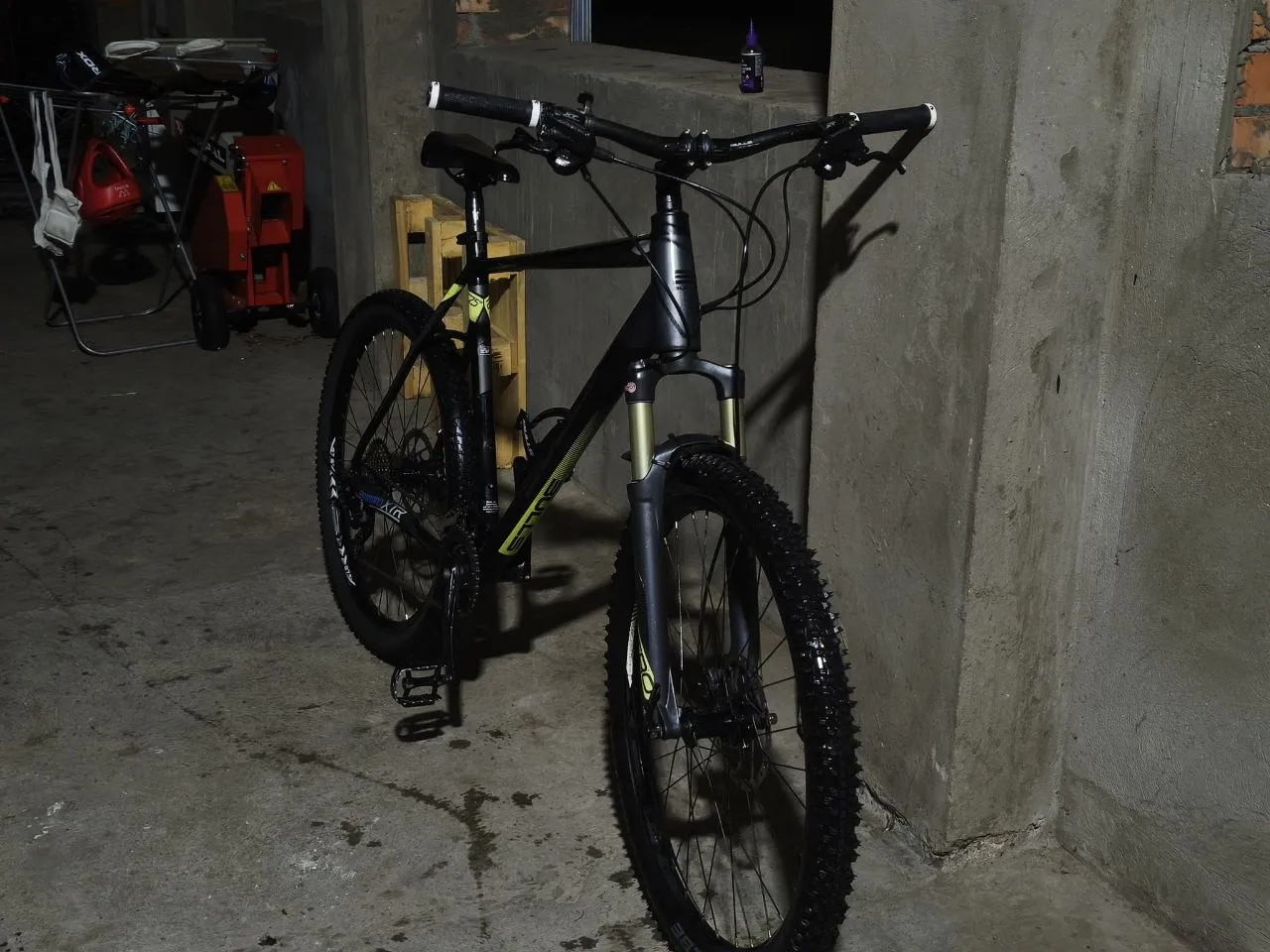 Bulls Copperhead 3 хардтейл 27.5 XL фото 1