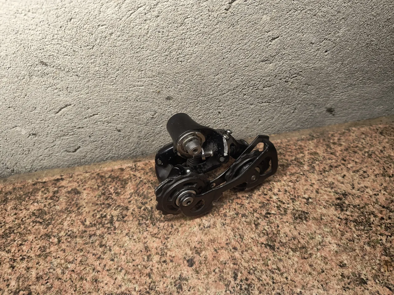 Перемикач Shimano 105 RD-5800 фото 3