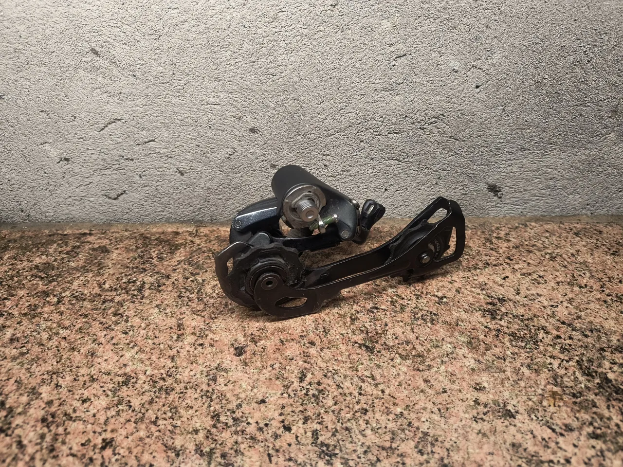 Перемикач Shimano Tiagra 10 шв фото 3