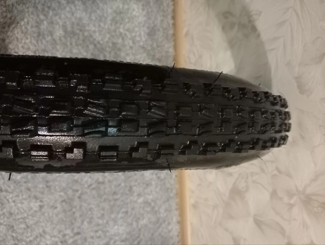 Покришка Maxxis DHF 26 фото 4