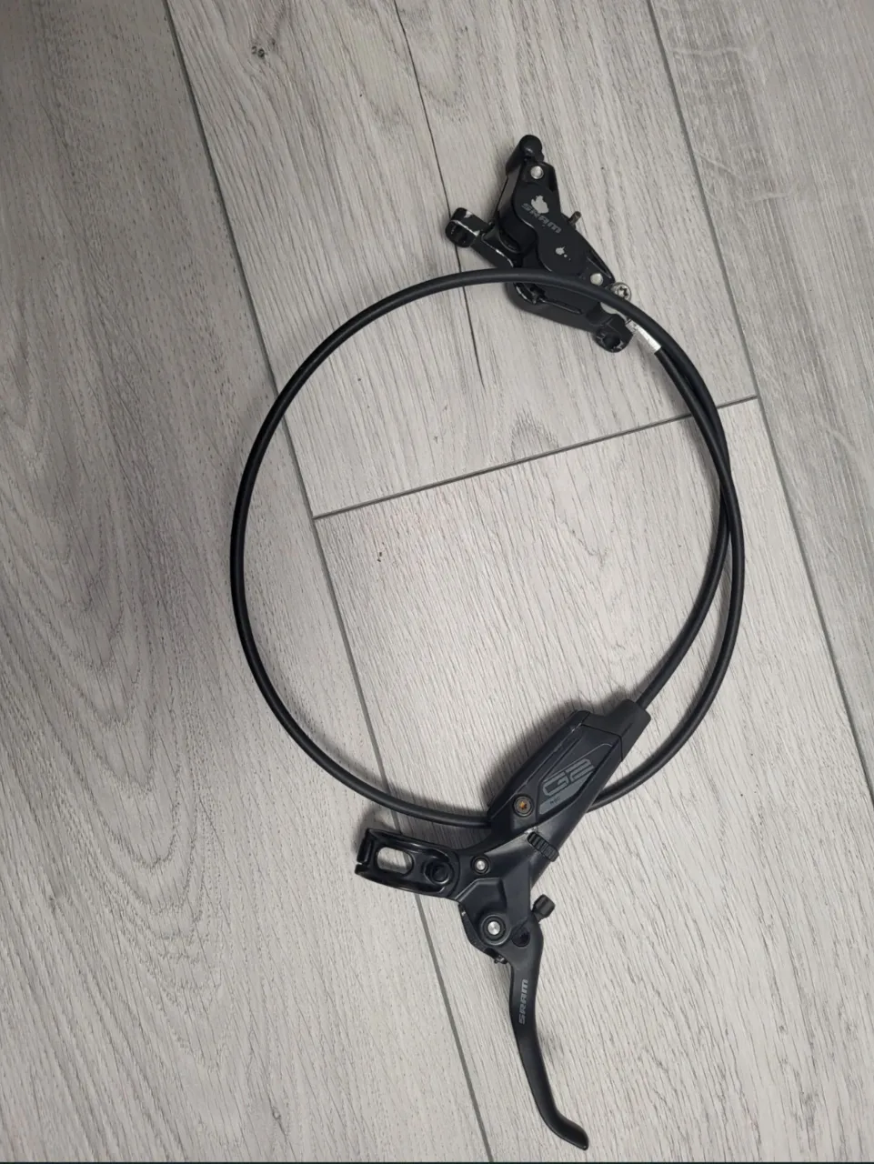 Гальма SRAM G2 RSC фото 2
