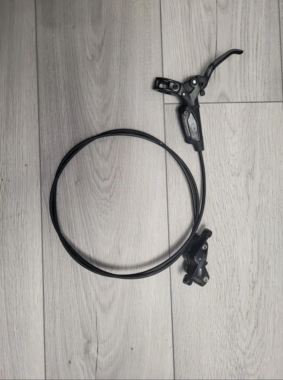 Гальма SRAM G2 RSC фото 3