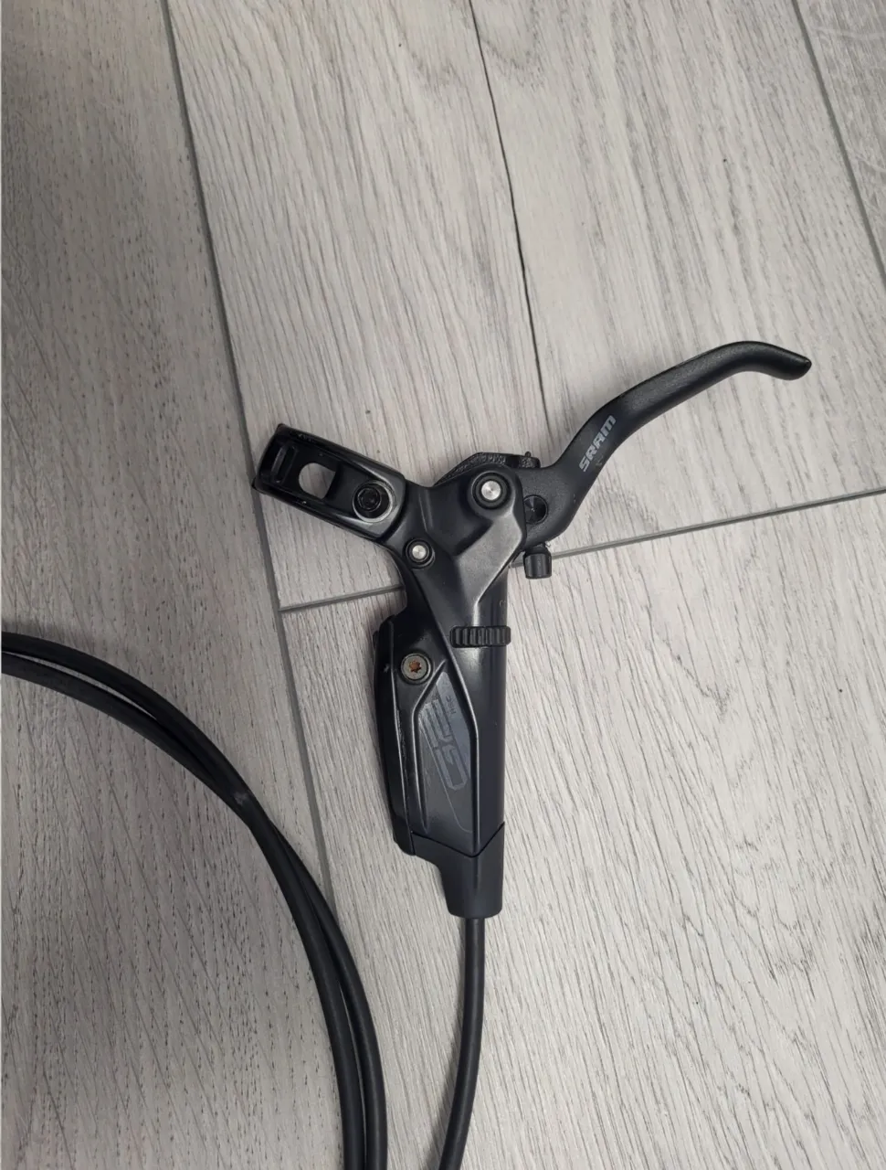 Гальма SRAM G2 RSC фото 5