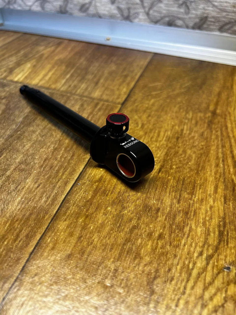 Шток амортизатора RockShox Kit Coil B1+ Super Deluxe фото 3