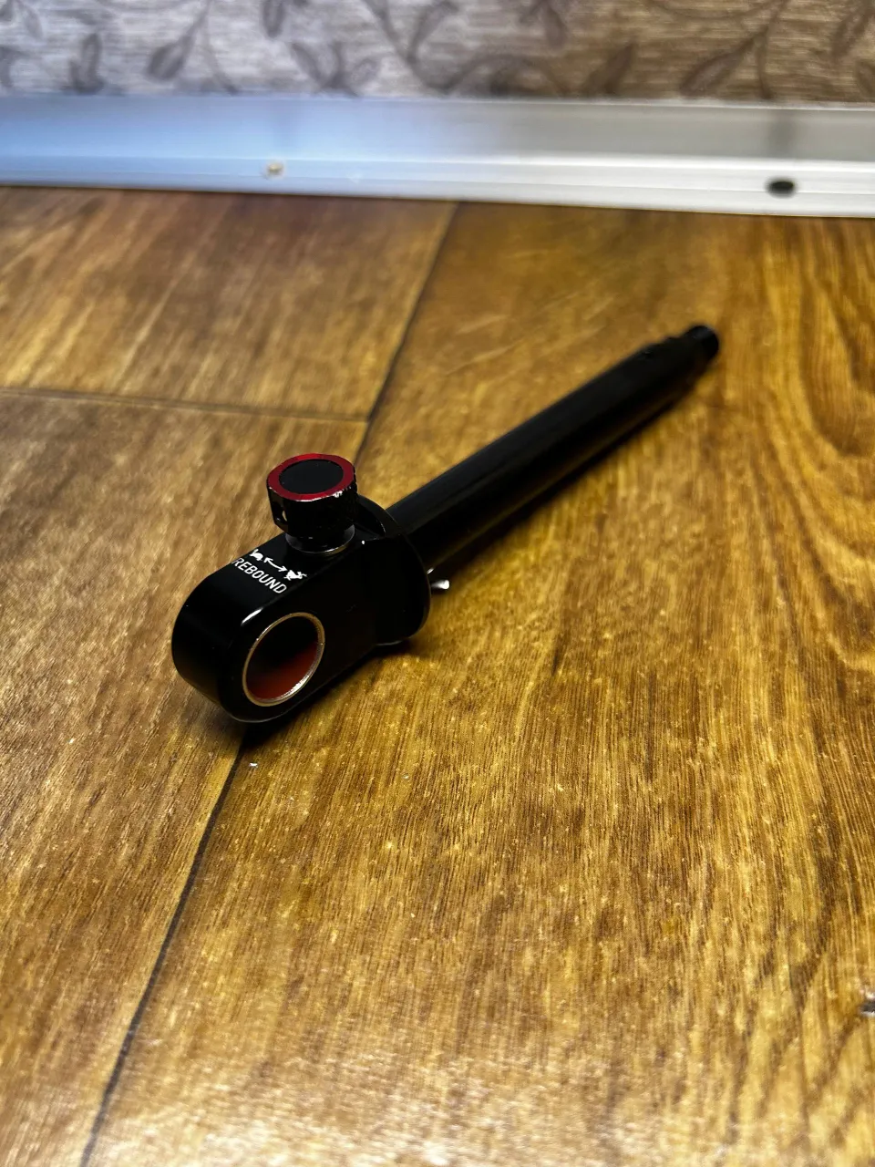Шток амортизатора RockShox Kit Coil B1+ Super Deluxe фото 4