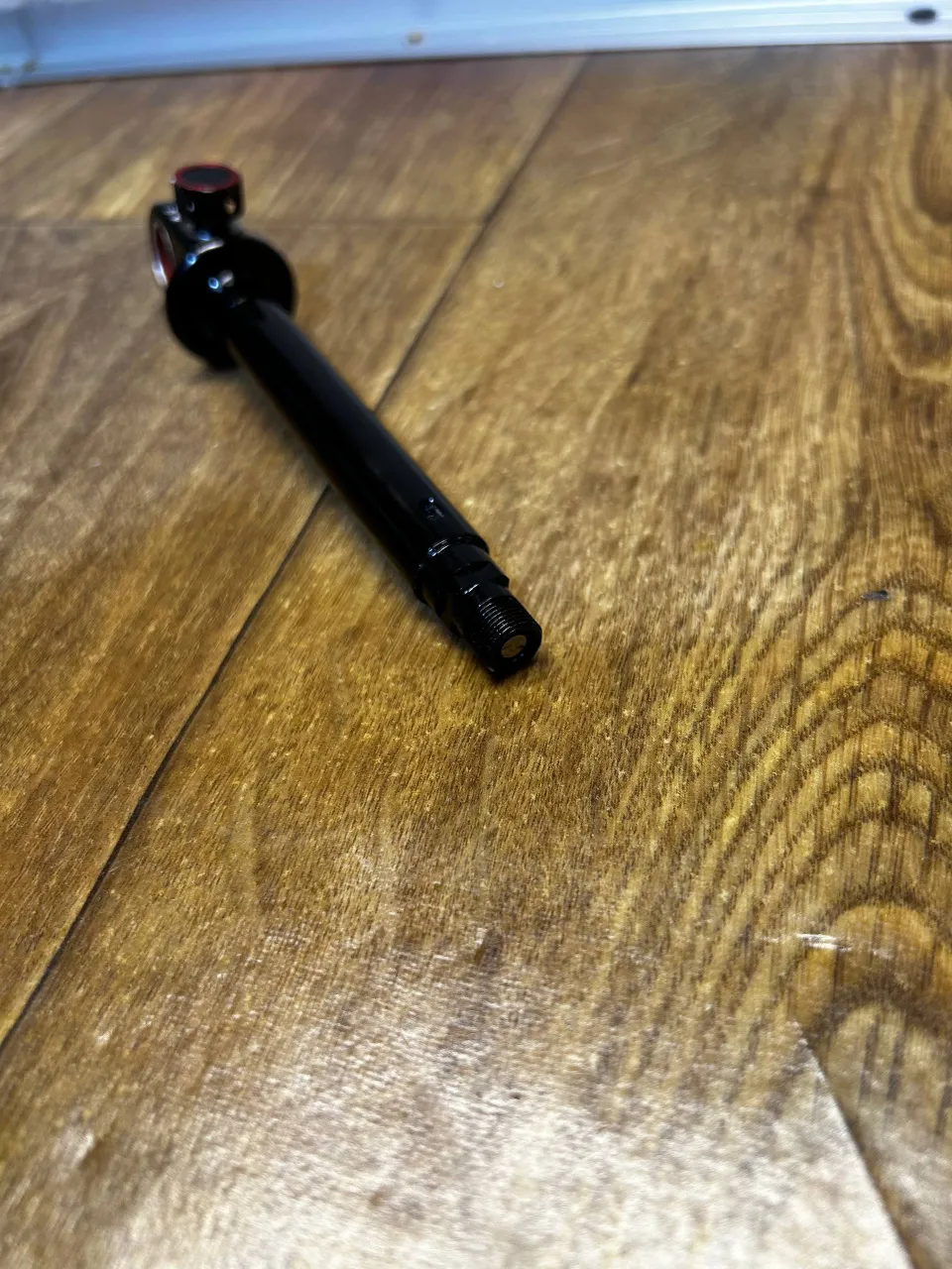 Шток амортизатора RockShox Kit Coil B1+ Super Deluxe фото 5