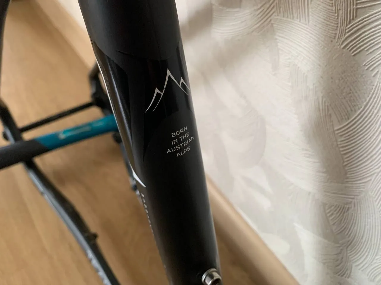 Рама Nakita Team C Big 29 Carbon фото 4