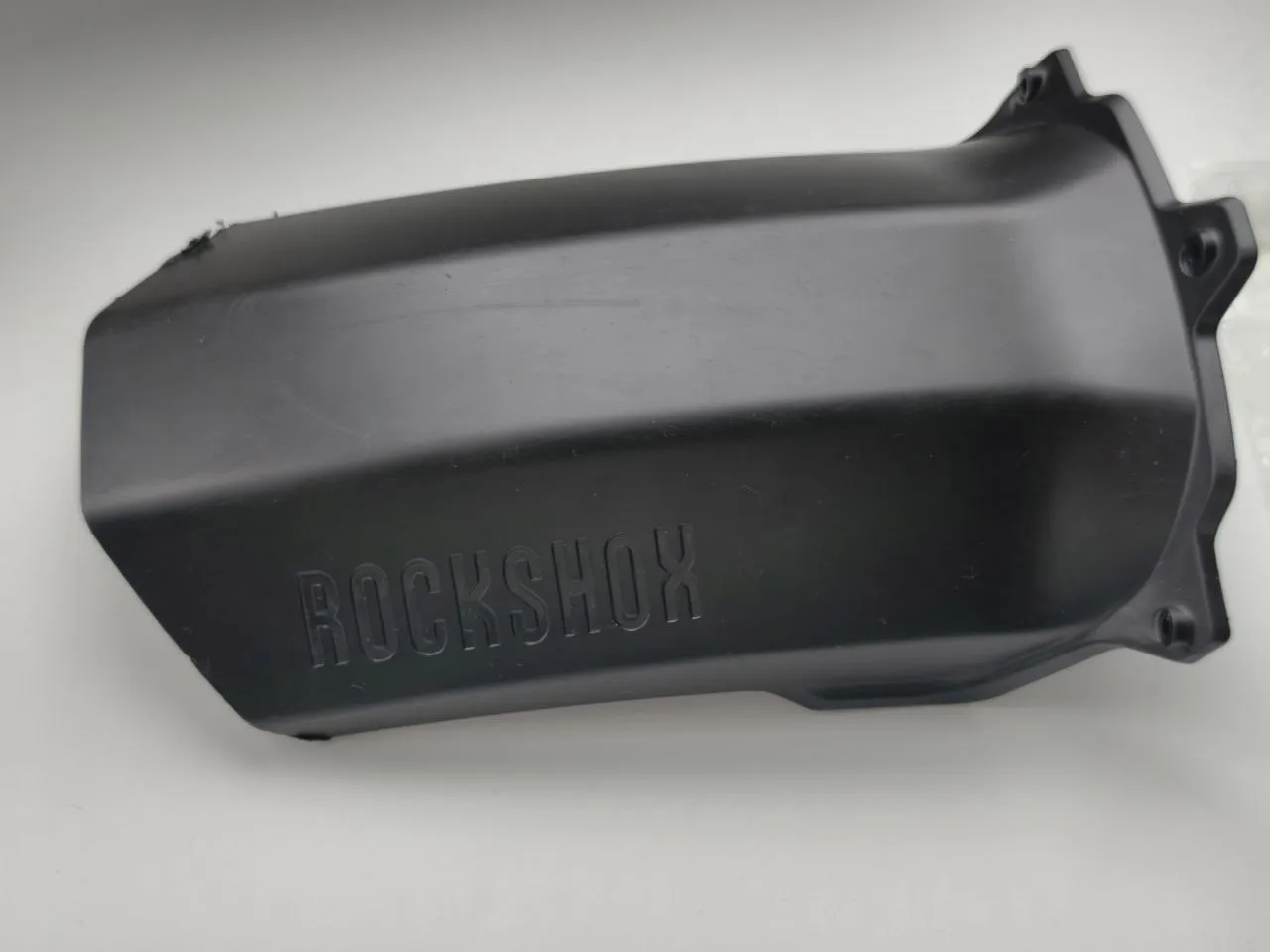 Болотнік Rock Shox фото 2