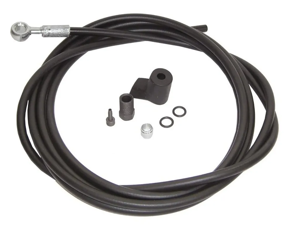 Гідролінія SRAM Guide RS 1600 мм і більше фото 1