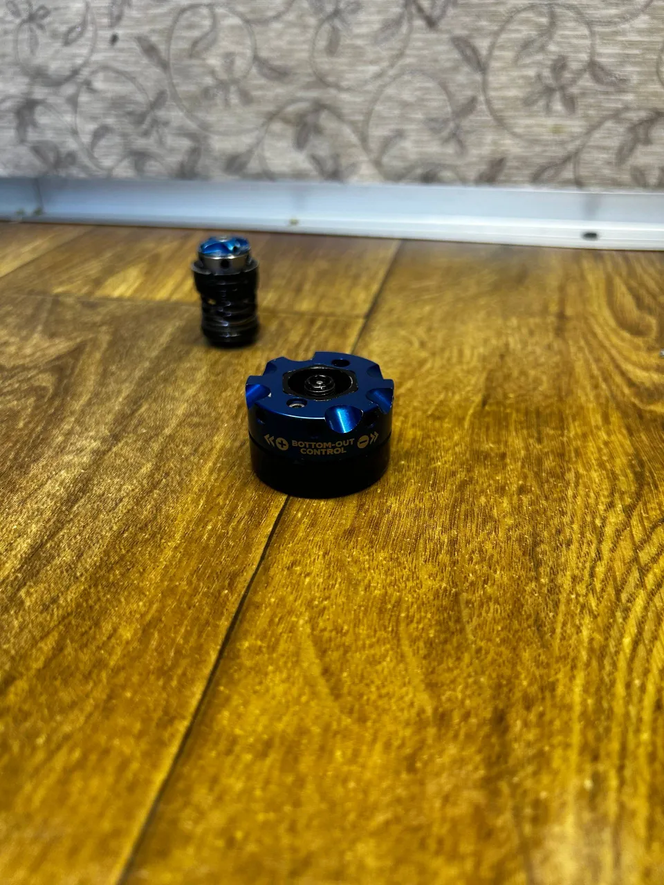 Fox DH RC2-RC4 upgrade kit фото 2