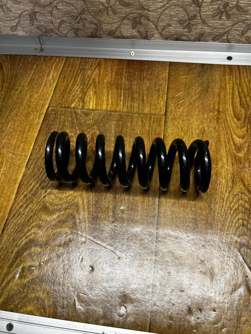 Пружина Nukeproof 450lbs 67.5-76mm фото 2