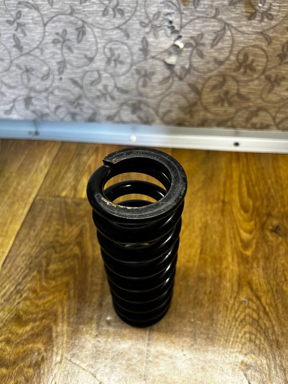 Пружина Nukeproof 450lbs 67.5-76mm фото 3