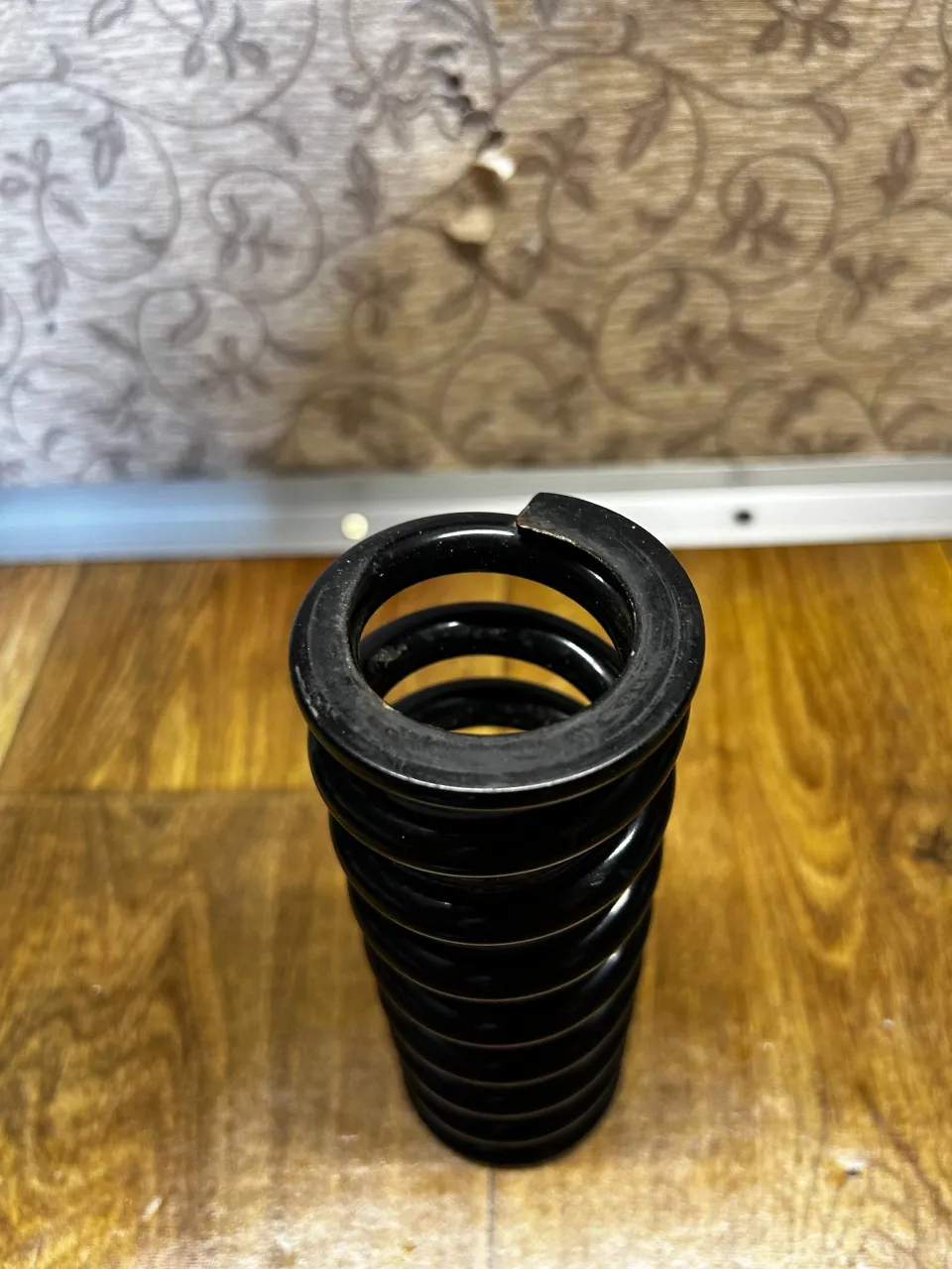 Пружина Nukeproof 450lbs 67.5-76mm фото 4