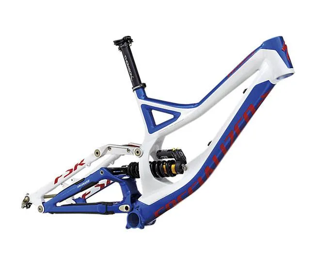 Рама або велосипед Specialized Demo фото 3