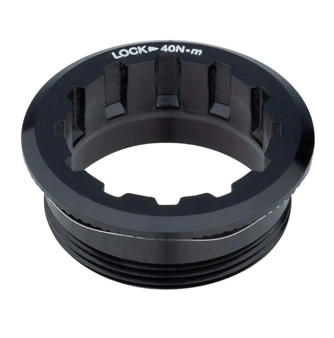 Лок рінг для Shimano MicroSpline фото 1