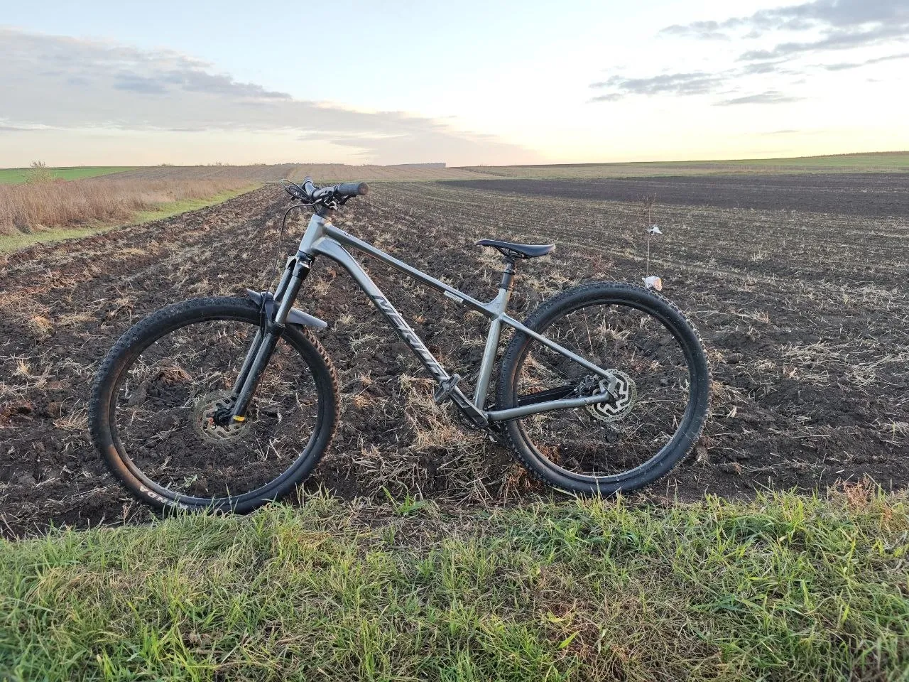 Merida Big.Trail 300 велосипед 29" L фото 1