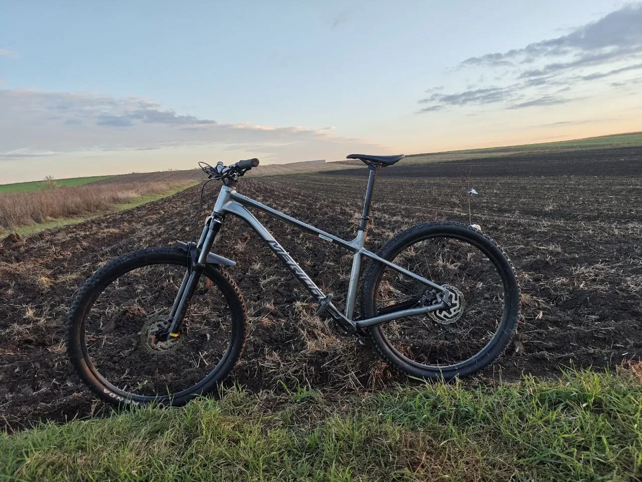 Merida Big.Trail 300 велосипед 29" L фото 2