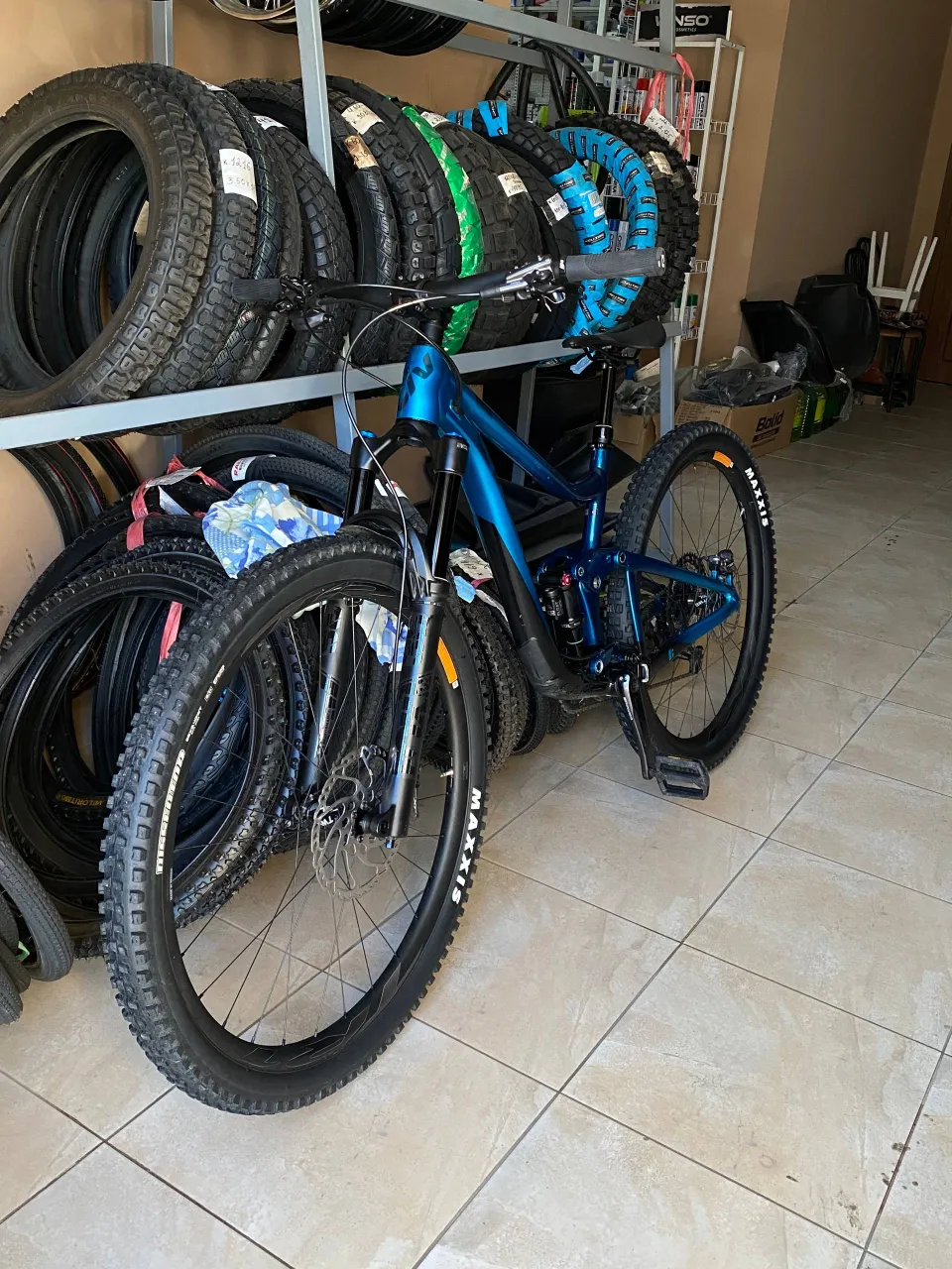 Giant Liv Intrigue фото 7