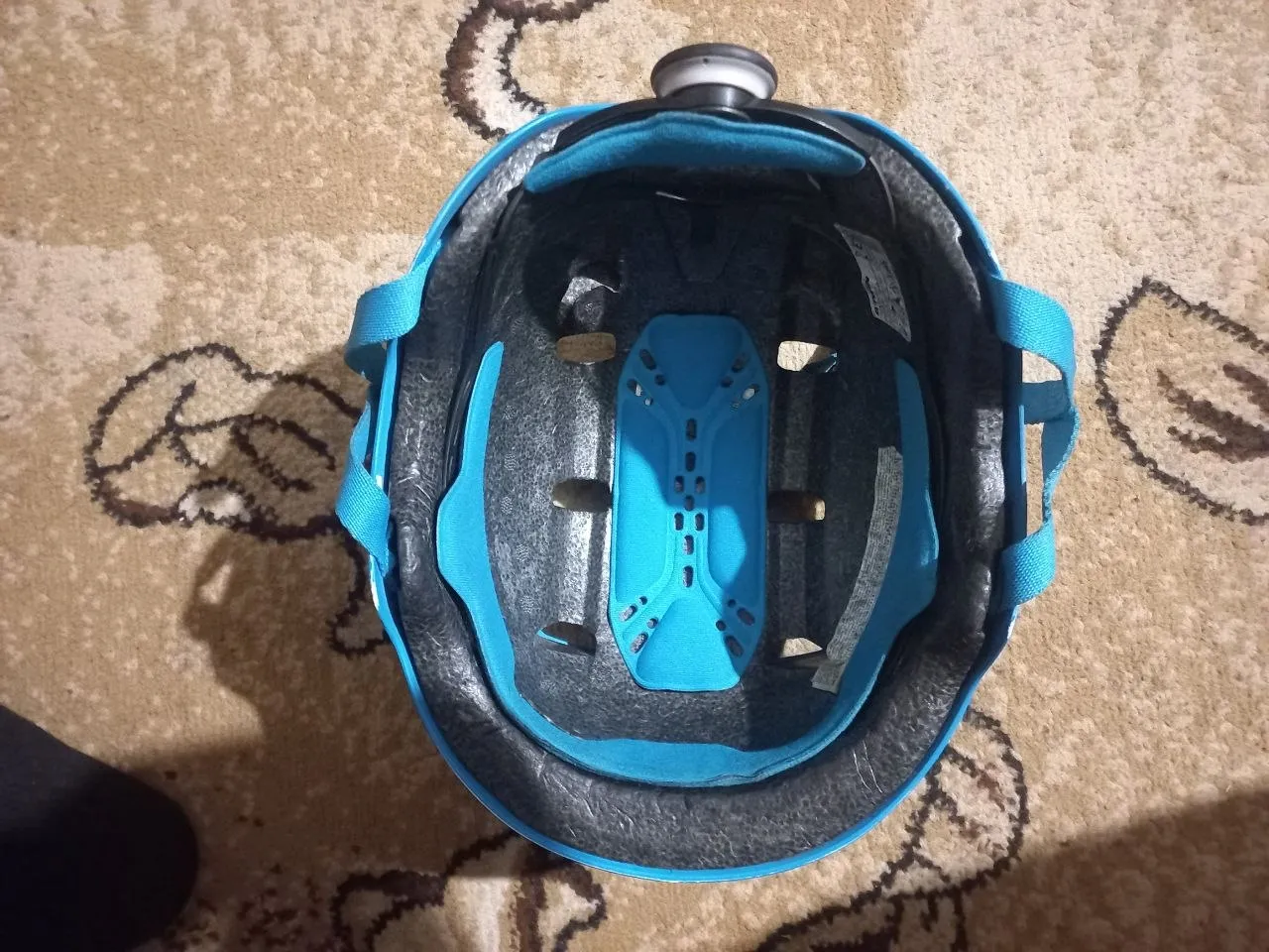 Шолом BMX BtWin фото 6