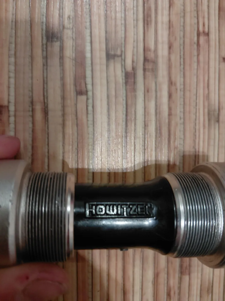 Каретка Truativ Howither фото 2