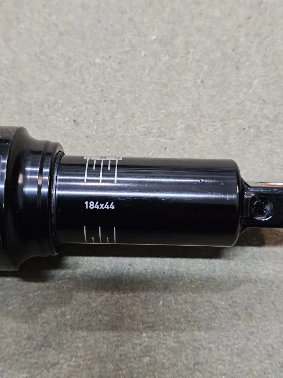 Амортизатор RockShox Monarch RL 184х44 фото 3