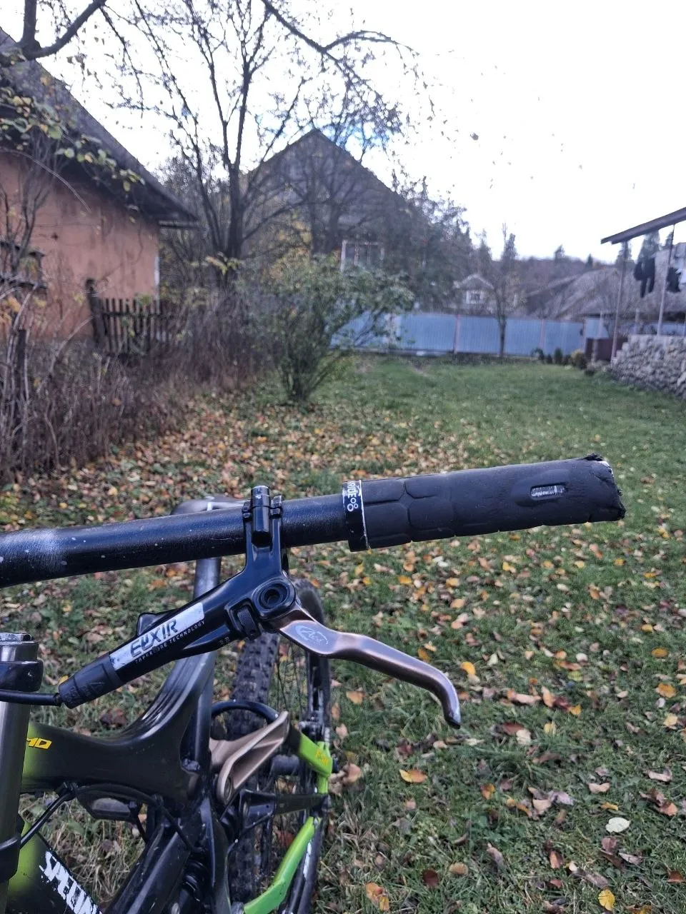 Велосипед Specialized Demo 7 фото 4