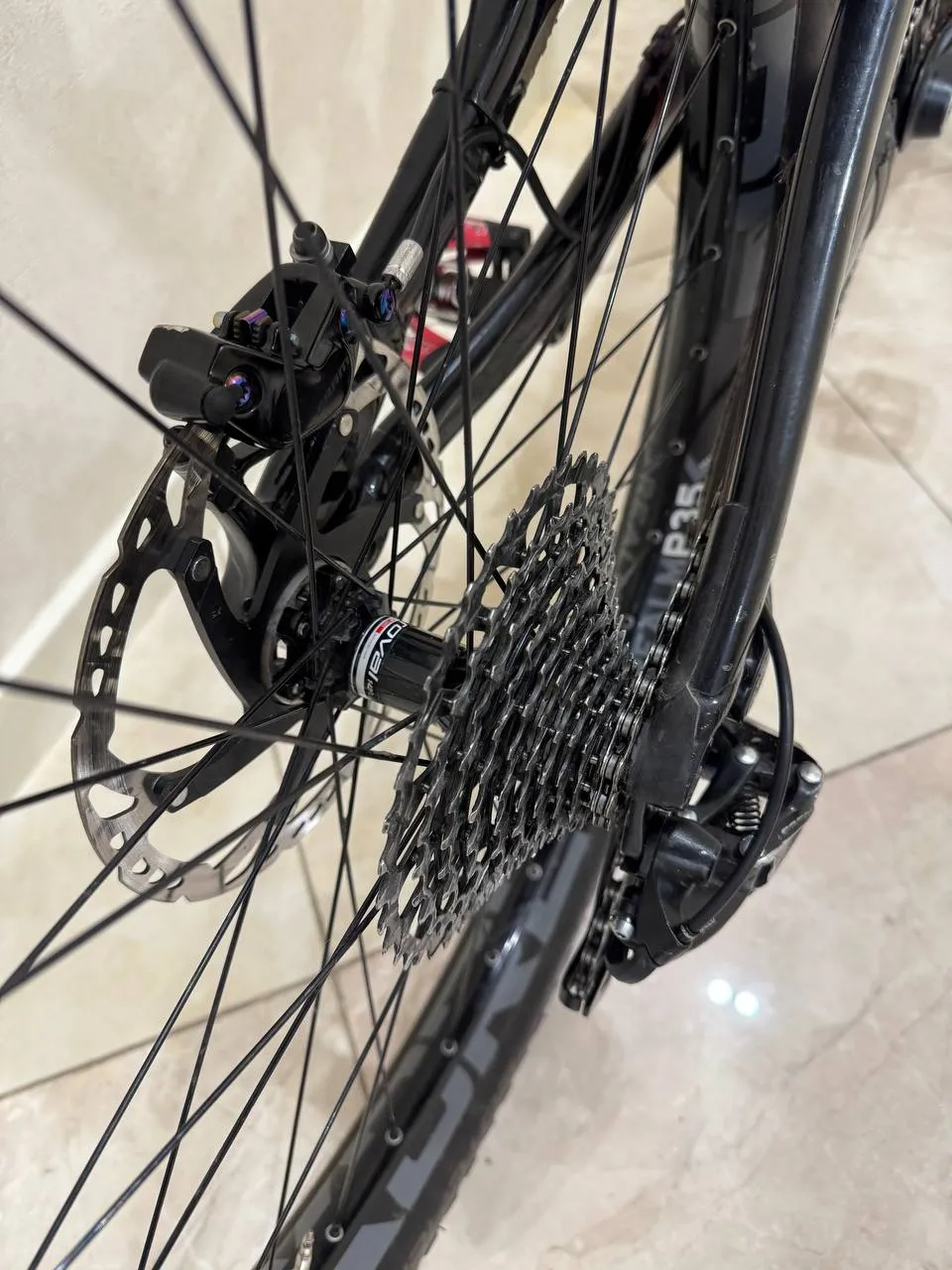 Велосипед Specialized Enduro Elite Mullet M фото 9