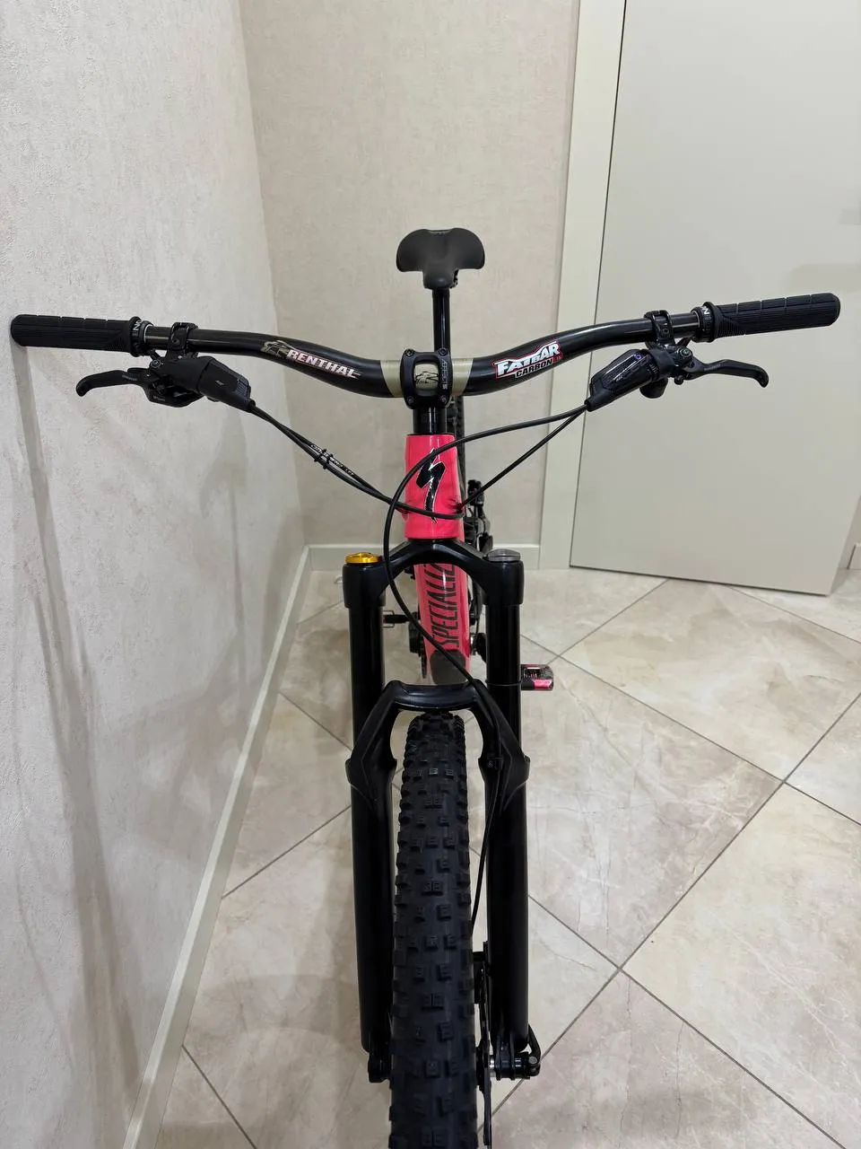 Велосипед Specialized Enduro Elite Mullet M фото 3