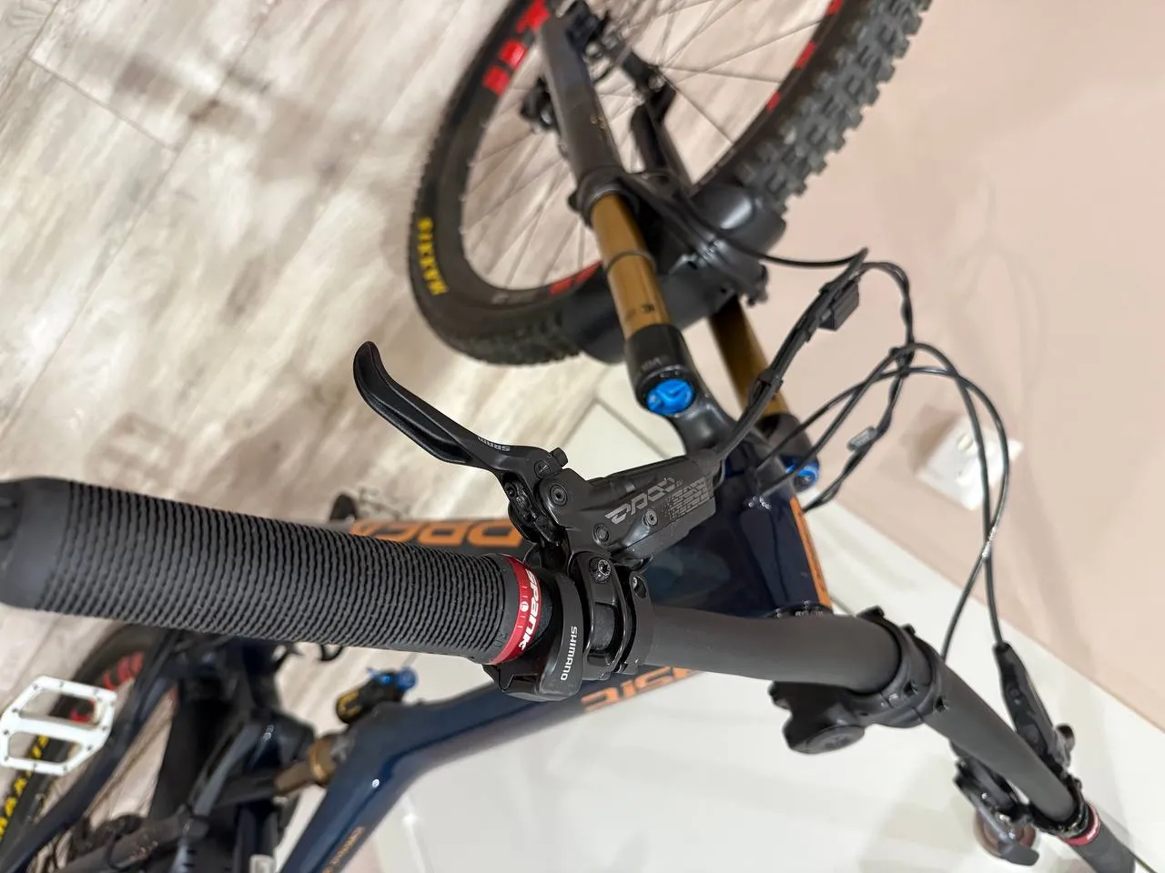 Orbea Rise M10 фото 2