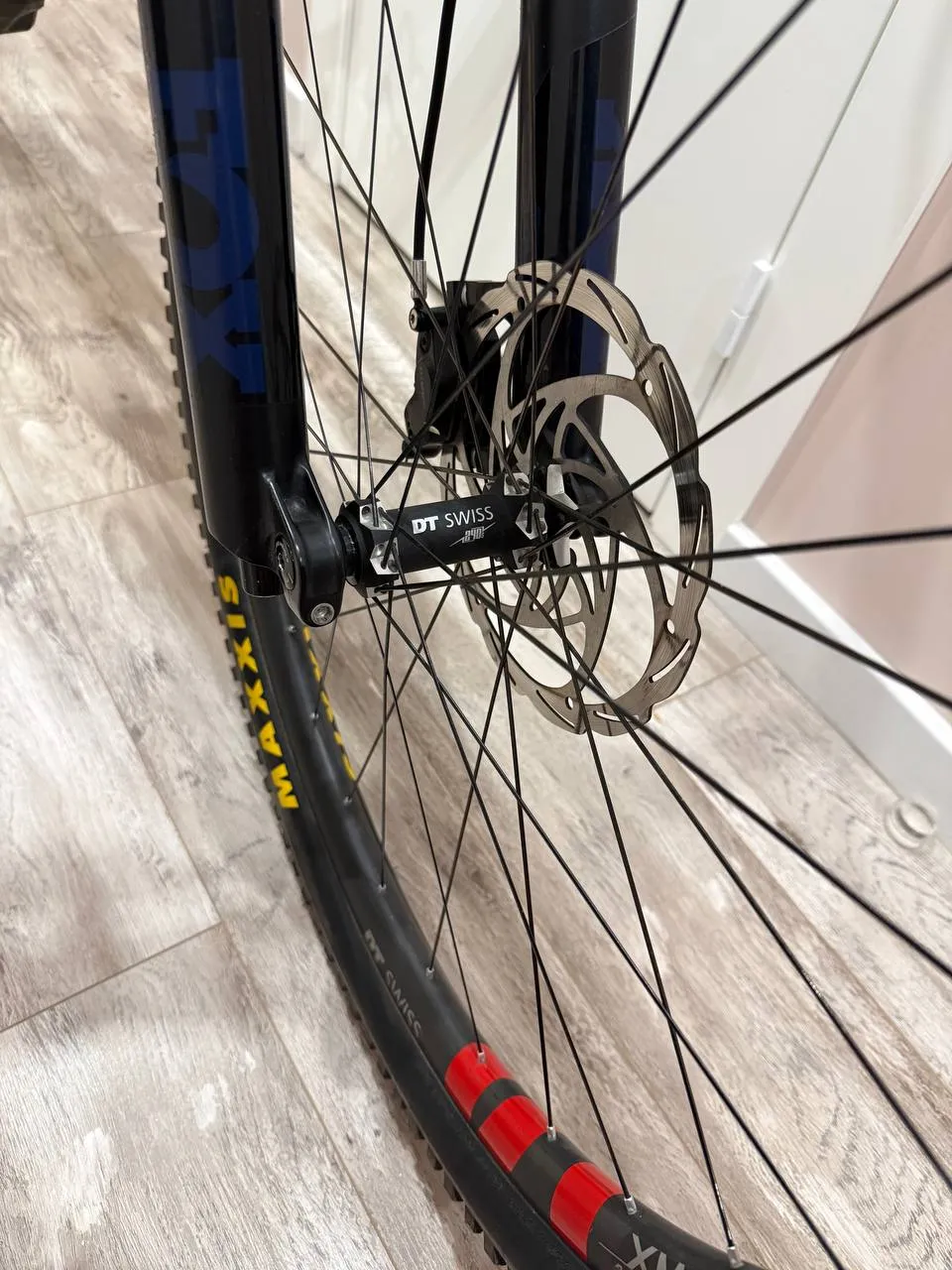 Orbea Rise M10 фото 4