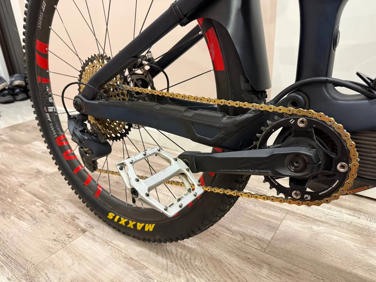 Orbea Rise M10 фото 7