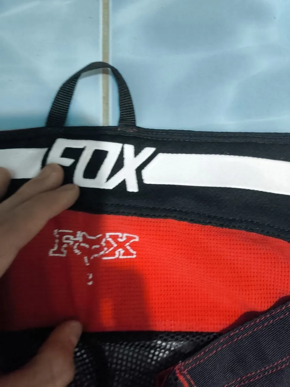 Вело шорти Fox XL фото 2