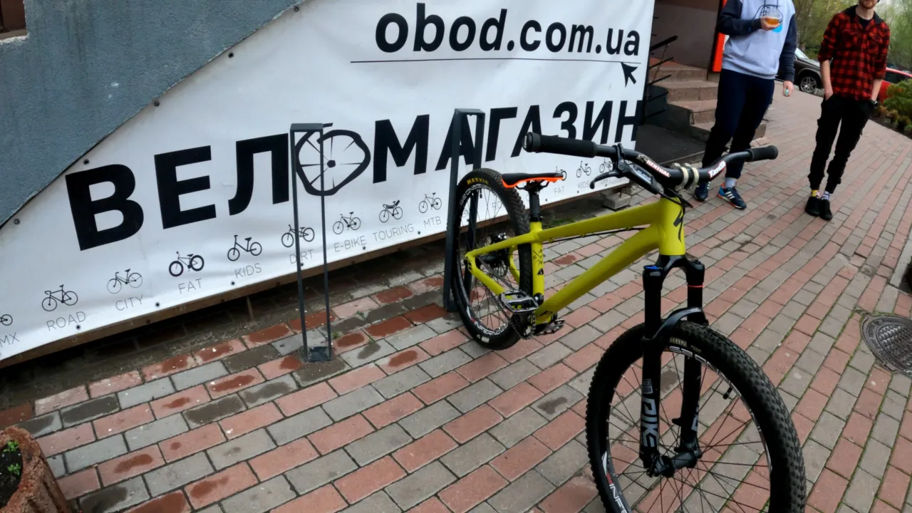 Specialized P3 фото 1