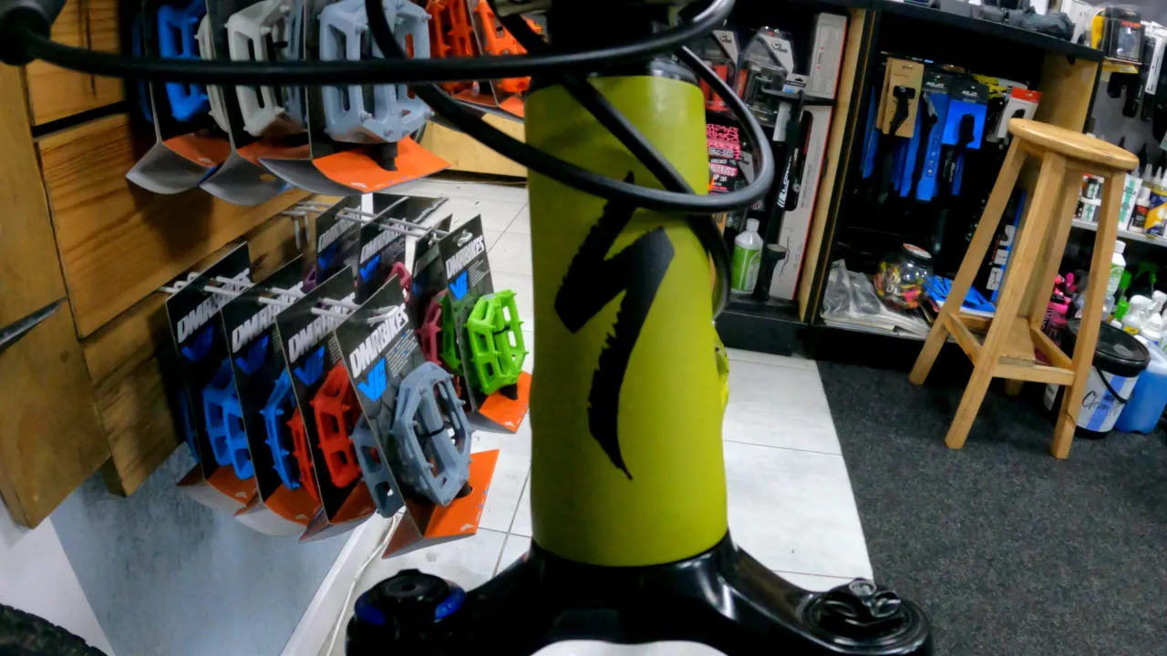 Specialized P3 фото 2