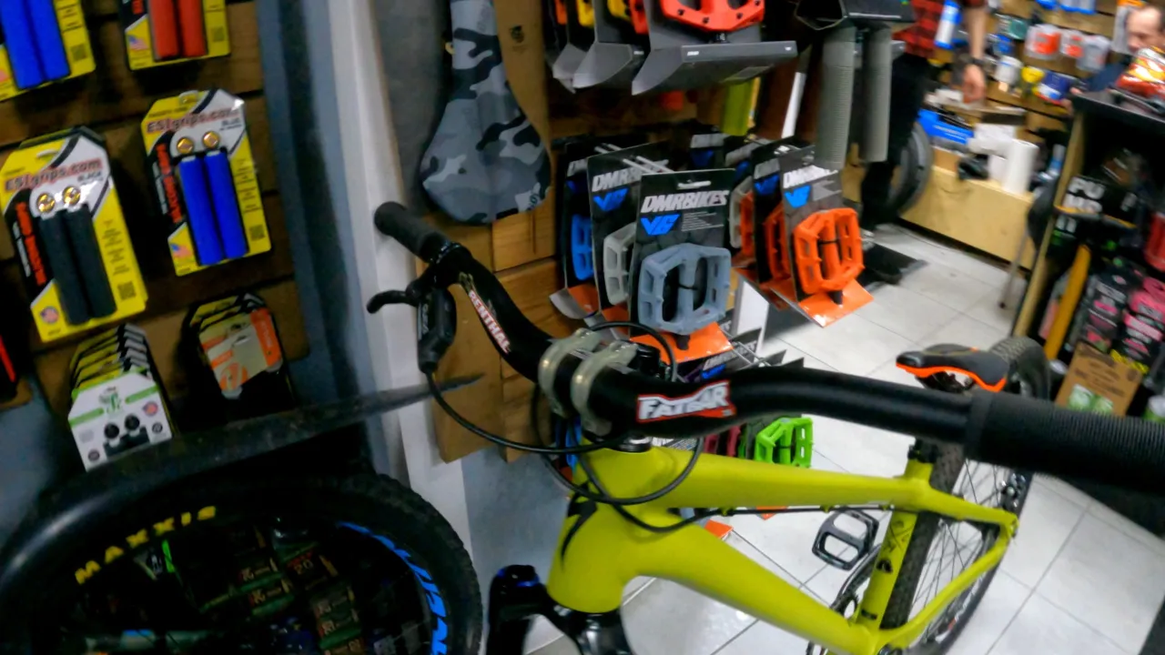 Specialized P3 фото 3