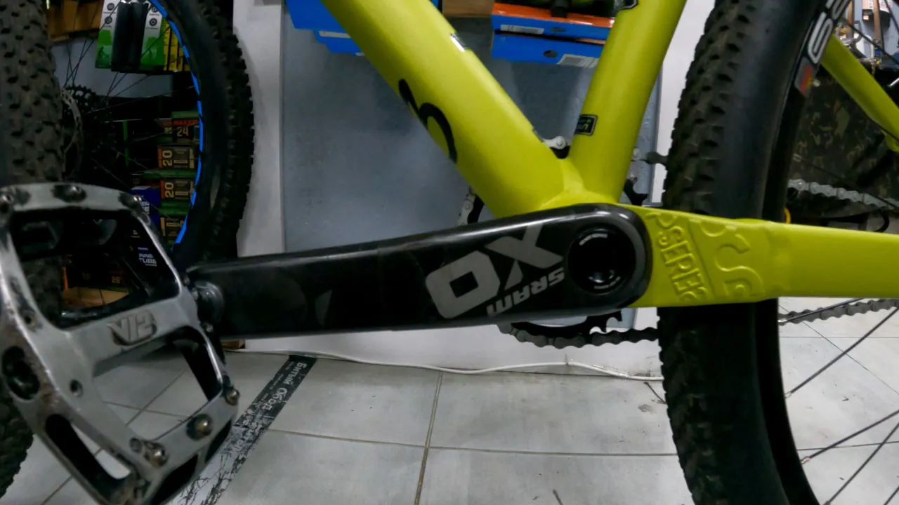 Specialized P3 фото 4