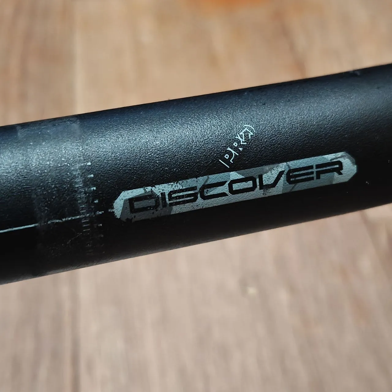 Кермо PRO Discover фото 2