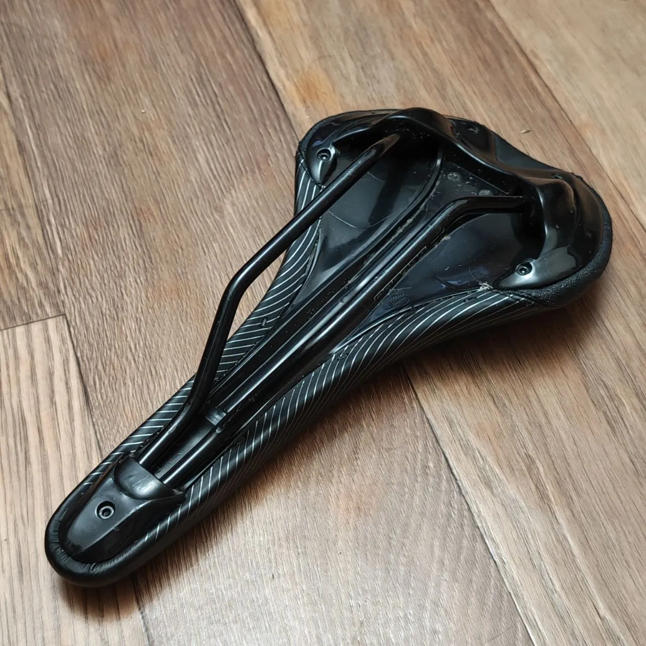 Сідло Oval 238T фото 2