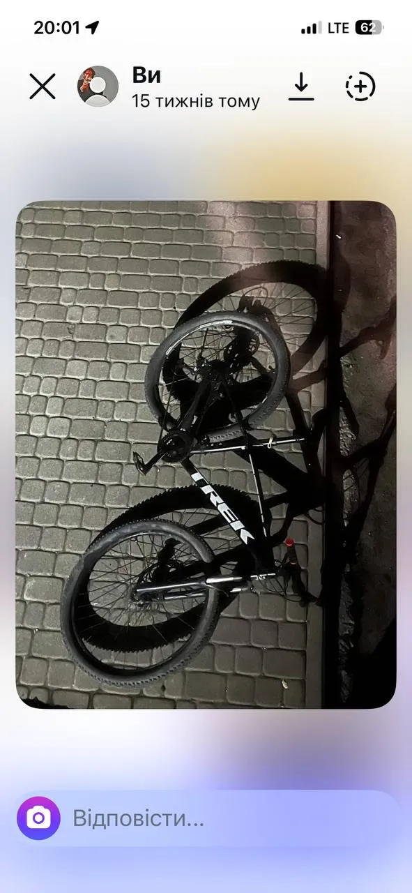 Trek Merlin 5 фото 1