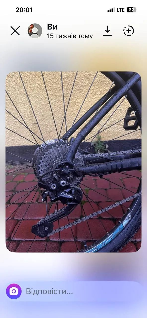 Trek Merlin 5 фото 3