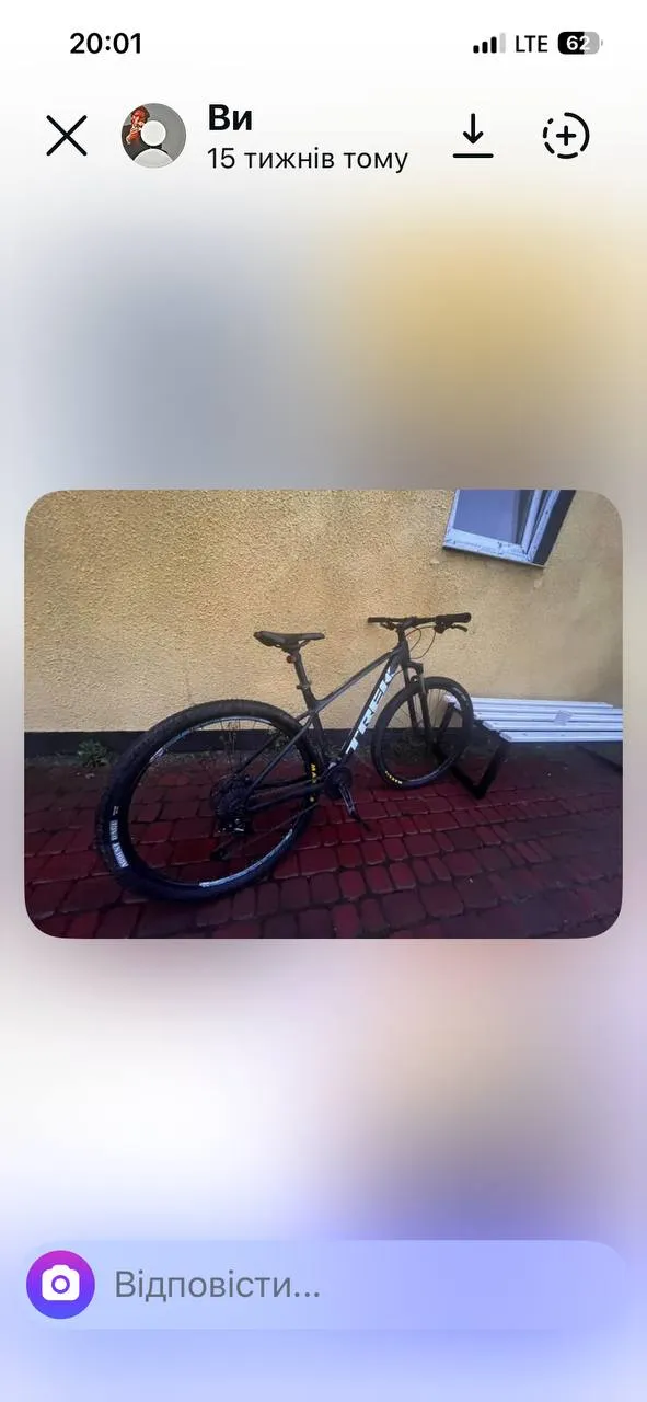 Trek Merlin 5 фото 4