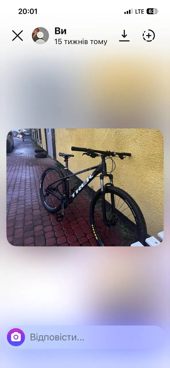 Trek Merlin 5 фото 6
