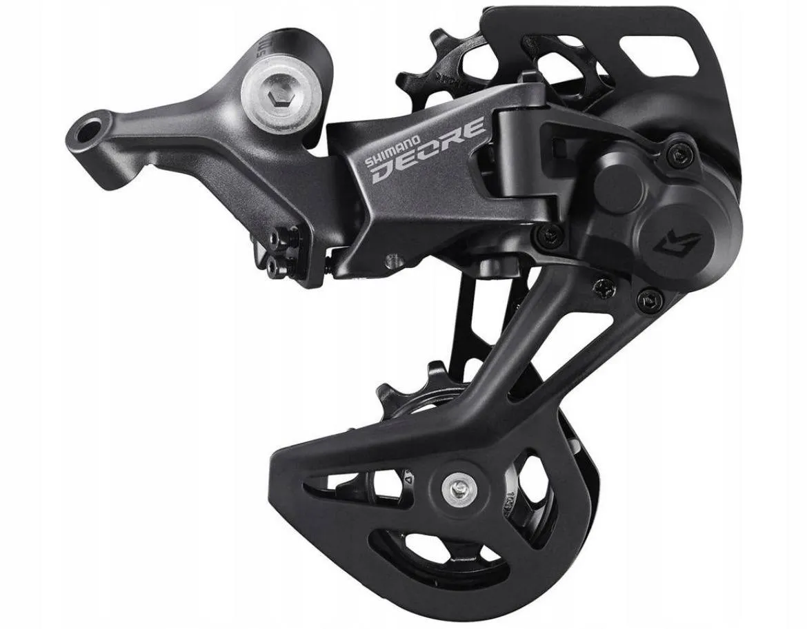 Перемикач SRAM NX 11 швидкостей з манеткою фото 1